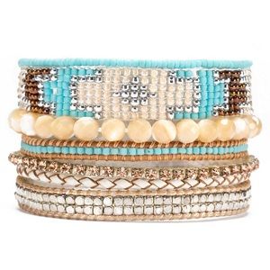 New Victoria Emerson Bracelet